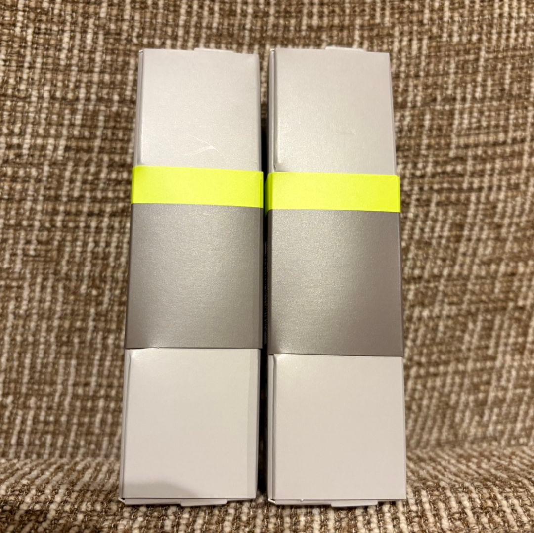 uni-ball ZENTO シグネチャーモデル 0.38mm　2本セット