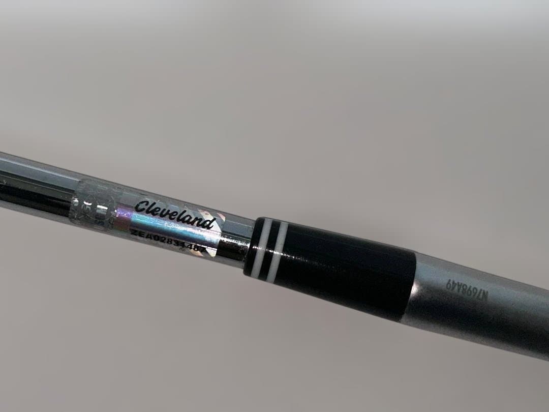 クリーブランド RTX DEEP FORGED 2 ウェッジ 54°