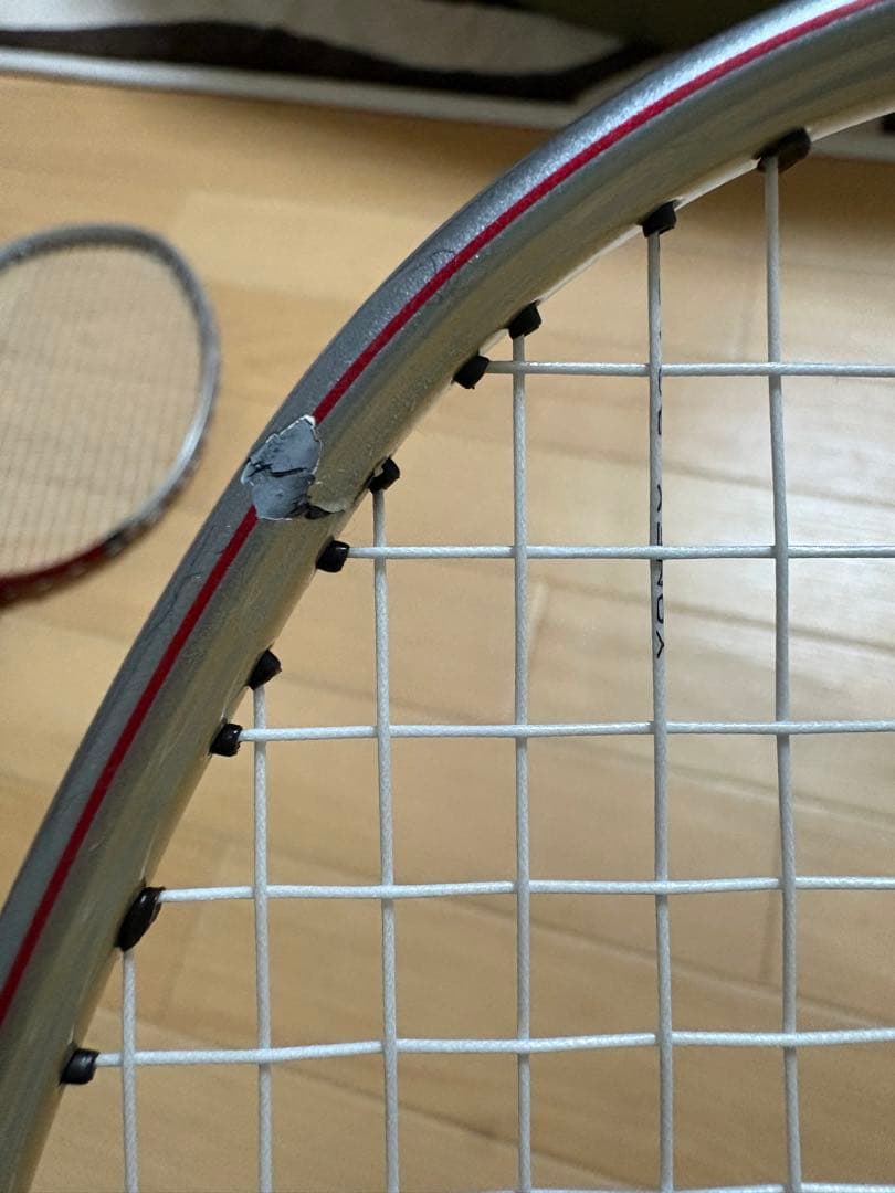 ナノレイ700FX ナノスピード7000の3本セット