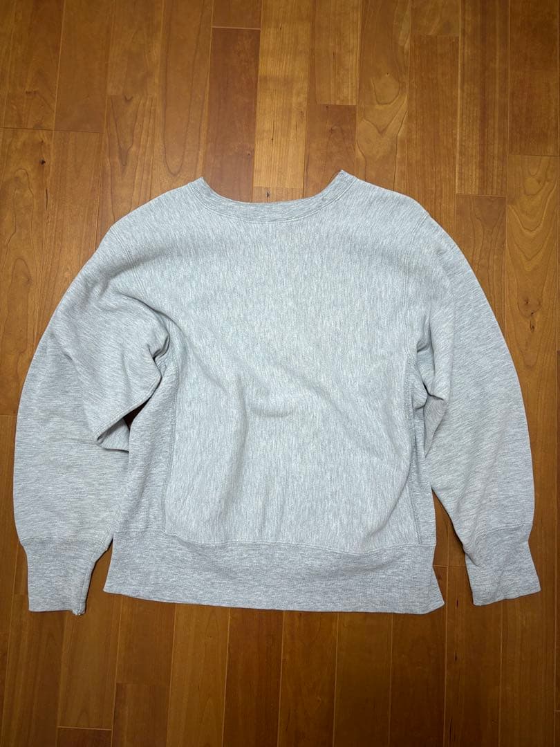 Champion Reverse Weave 80s リバースウィーブ
