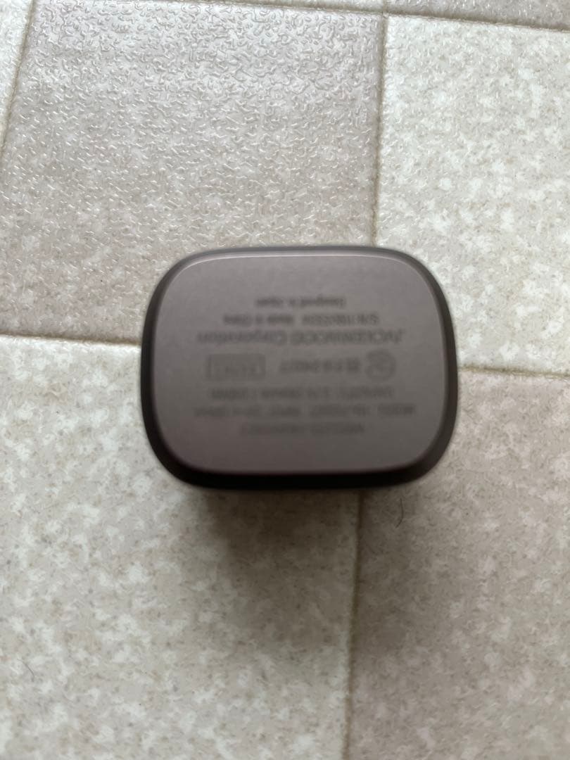 ビクター　HA-FX550T 左側のみ