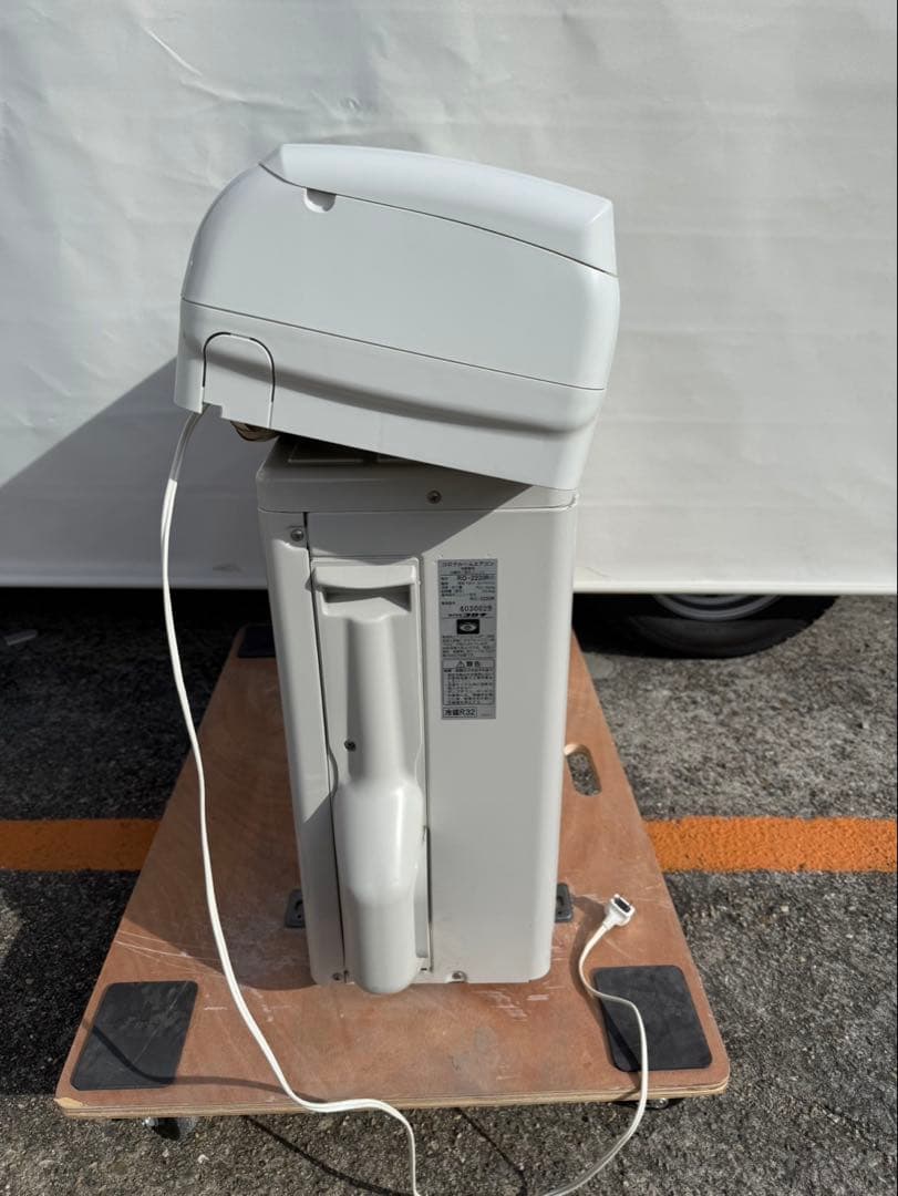 大阪府限定　コロナ　エアコン　RC-2220R 2020年製　6畳用