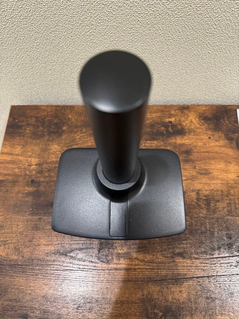 エルゴトロン LX モニターアーム マットブラック 45-241-224