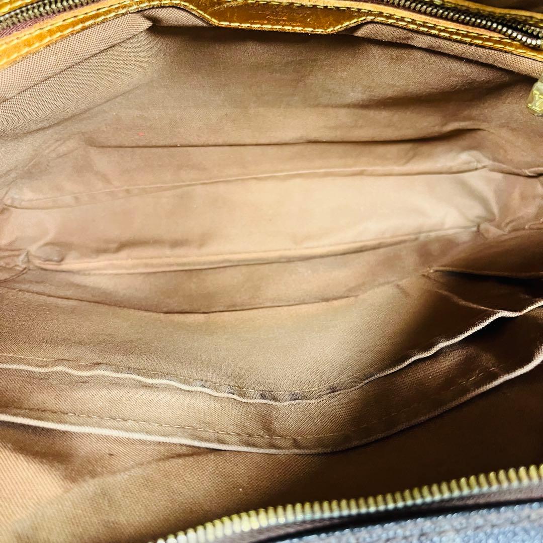 LOUIS VUITTON ポルト ドキュマン・ぺガス M53343