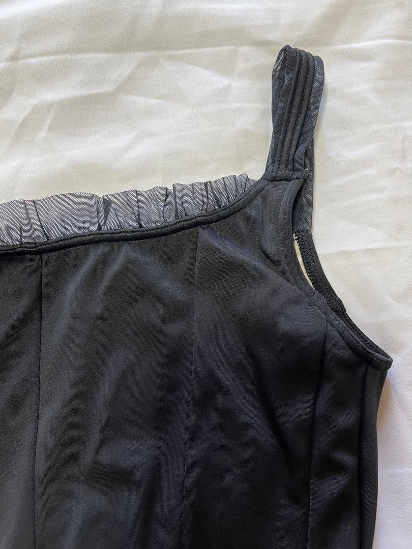 新品 【stina retune 】大人レオタード