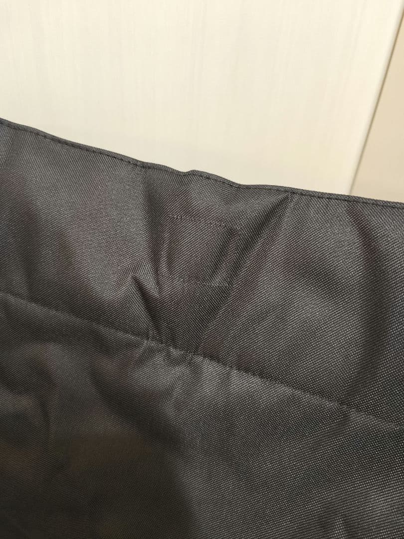 【スノーピークOEM品】ローチェア30 ブラック