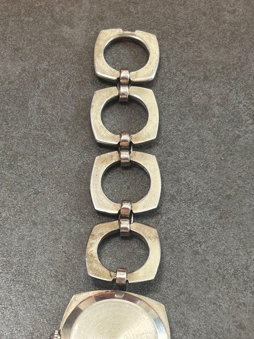 【2点】ジャガールクルト　ヴィンテージ　手巻き時計