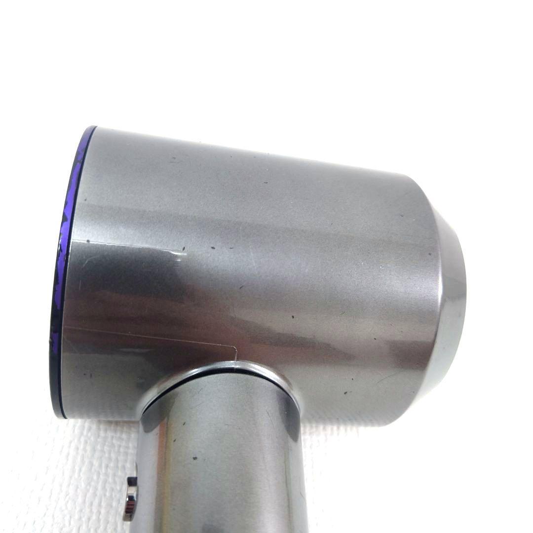 M1126I1 Dyson HD01 ヘアードライヤー 動作確認済み