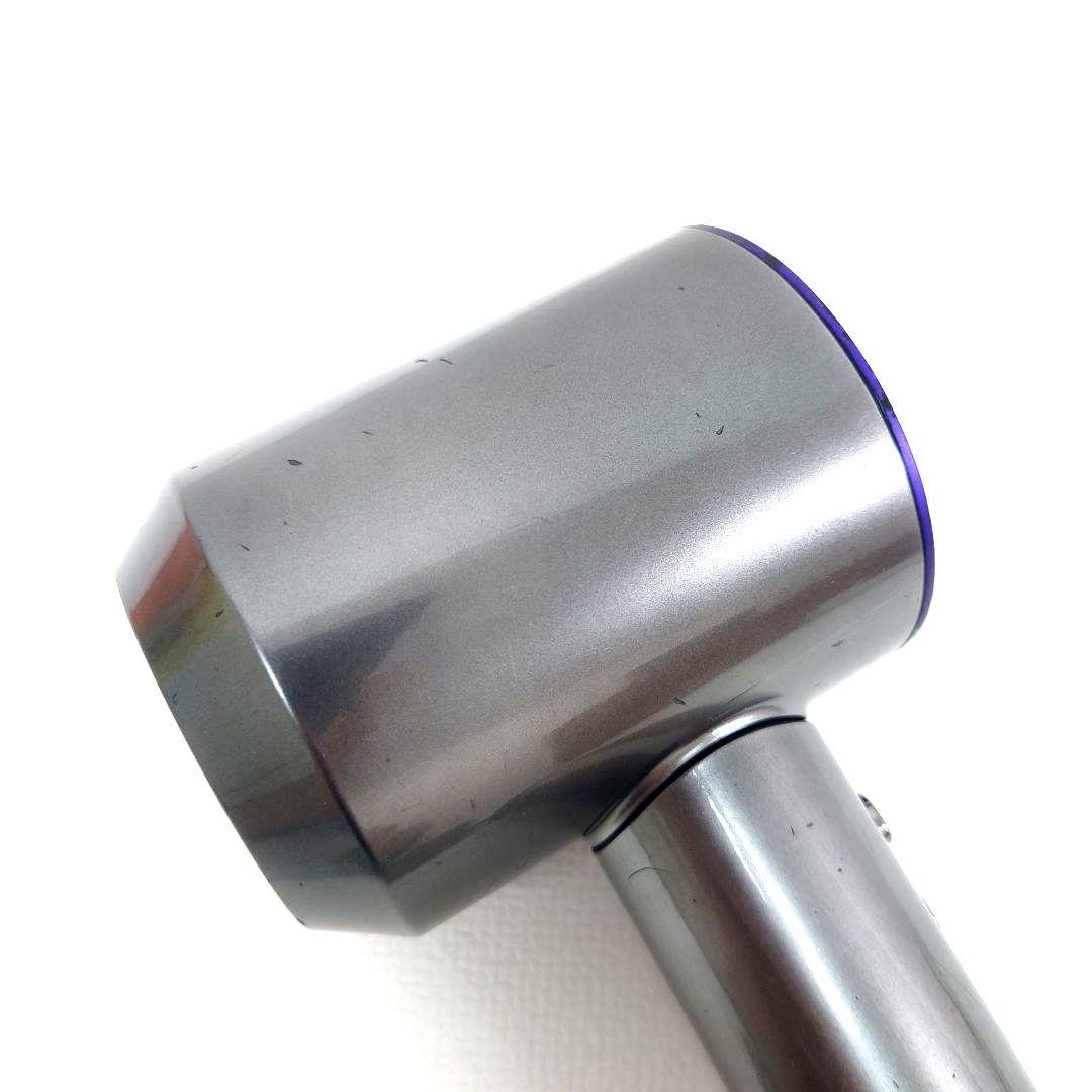 M1126I1 Dyson HD01 ヘアードライヤー 動作確認済み
