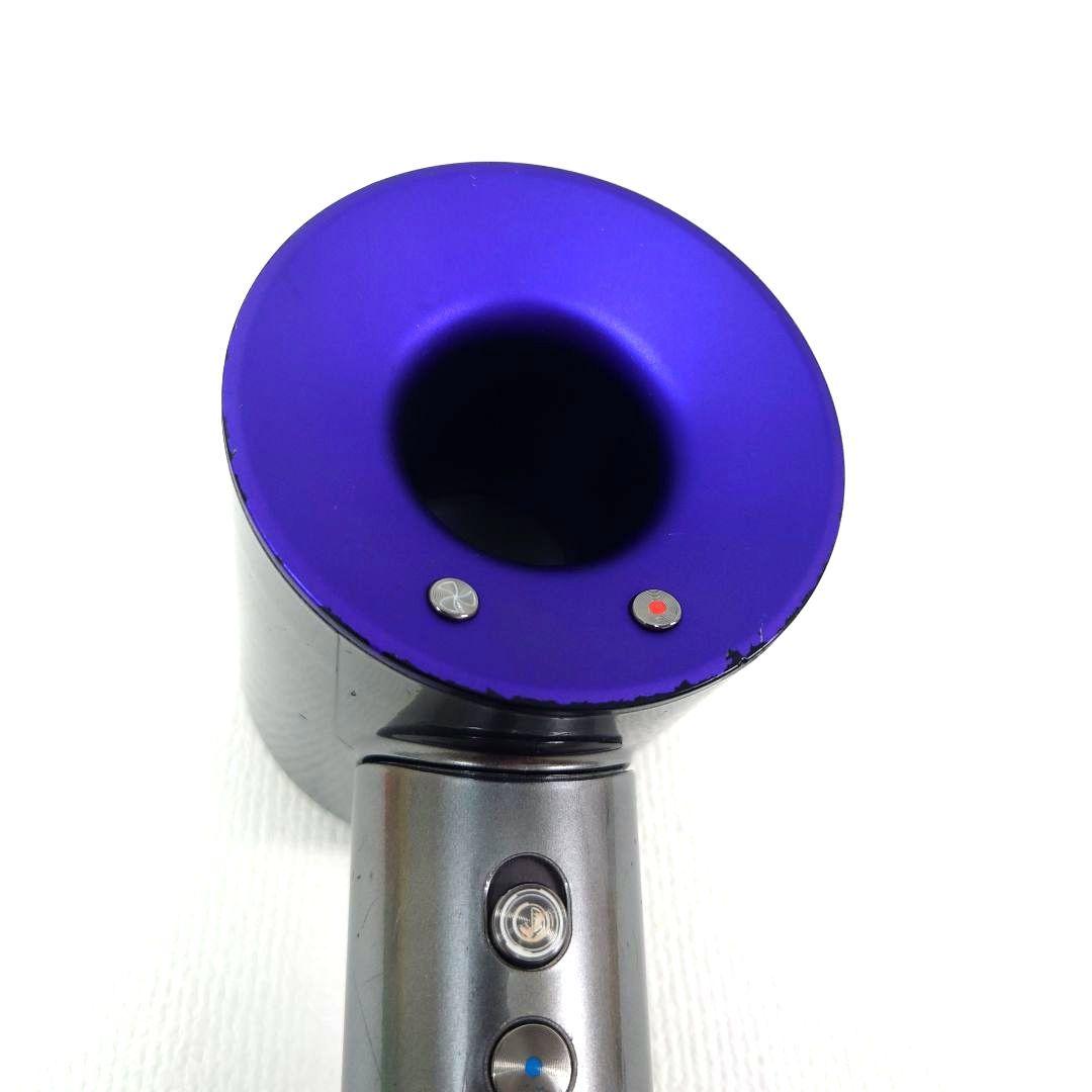 M1126I1 Dyson HD01 ヘアードライヤー 動作確認済み
