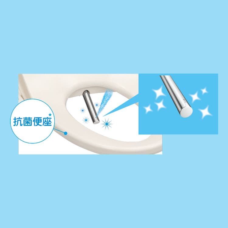 [Amazon32,800円]TOSHIBA 瞬間式ウォシュレット(低電力)