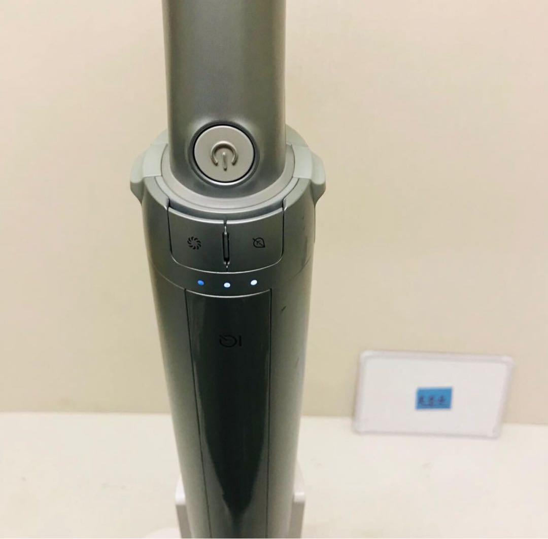 シャーク★コードレスクリーナー★LC501JGY★動作品