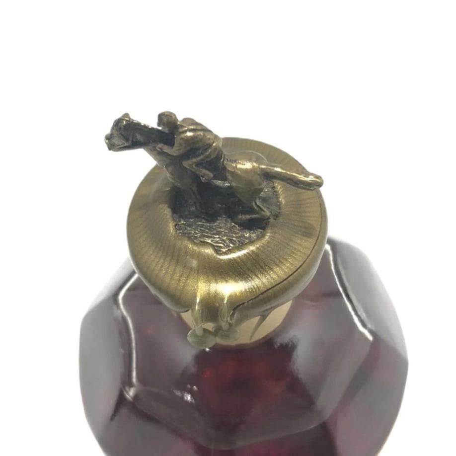 オールドボトル ブラントン 7-30-91 (3002)