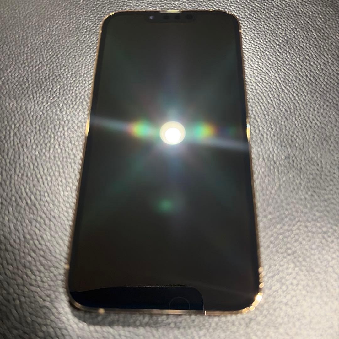 iPhone13PRO 128GB 美品