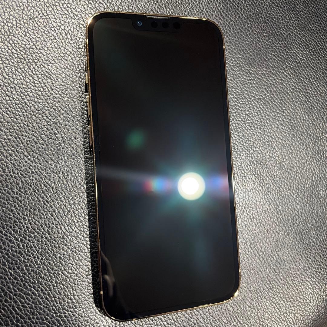 iPhone13PRO 128GB 美品