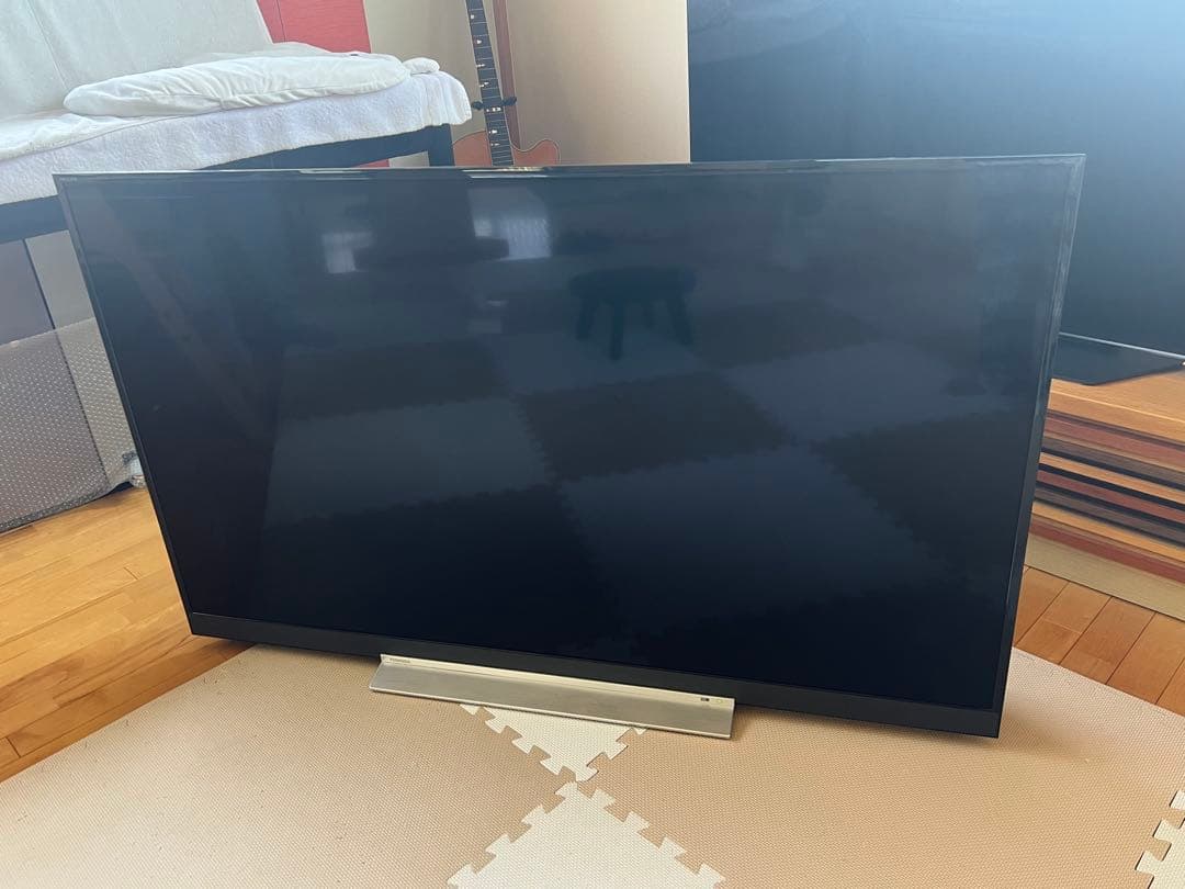 TOSHIBA 4K液晶テレビ REGZA レグザ 55Z720X