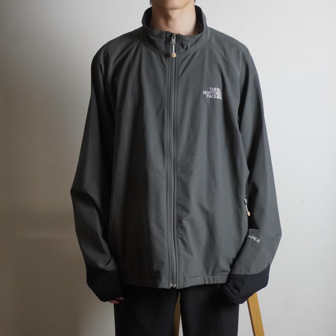 THE NORTH FACE APEX ソフトシェル ジャケット /QW162