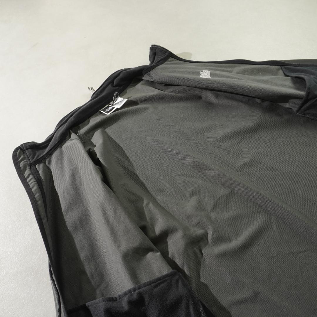 THE NORTH FACE APEX ソフトシェル ジャケット /QW162