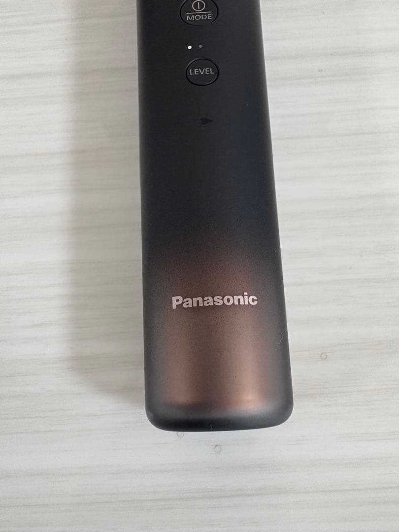 tmk2 　Panasonic RF EX バイタリフト 本体＋ジェル