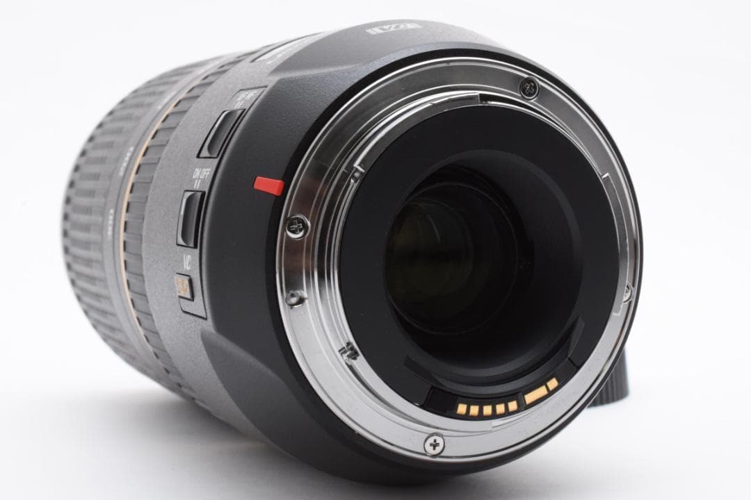 レンズ(ズーム) TAMRON Di 70-300mm SP F4-5.6 Di vc USD