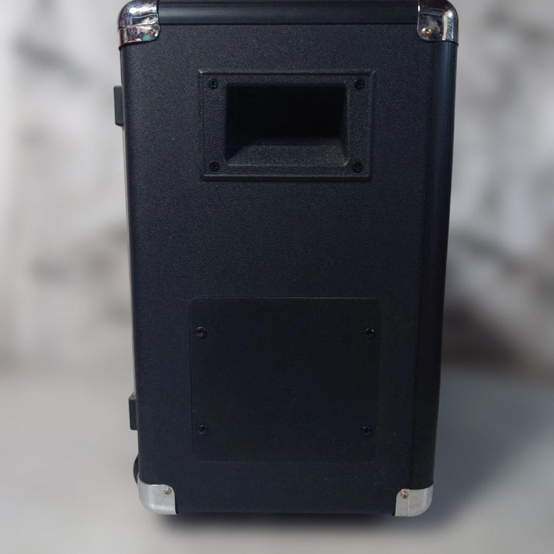 ION EXPLORER ポータブルPAスピーカー IPA76S