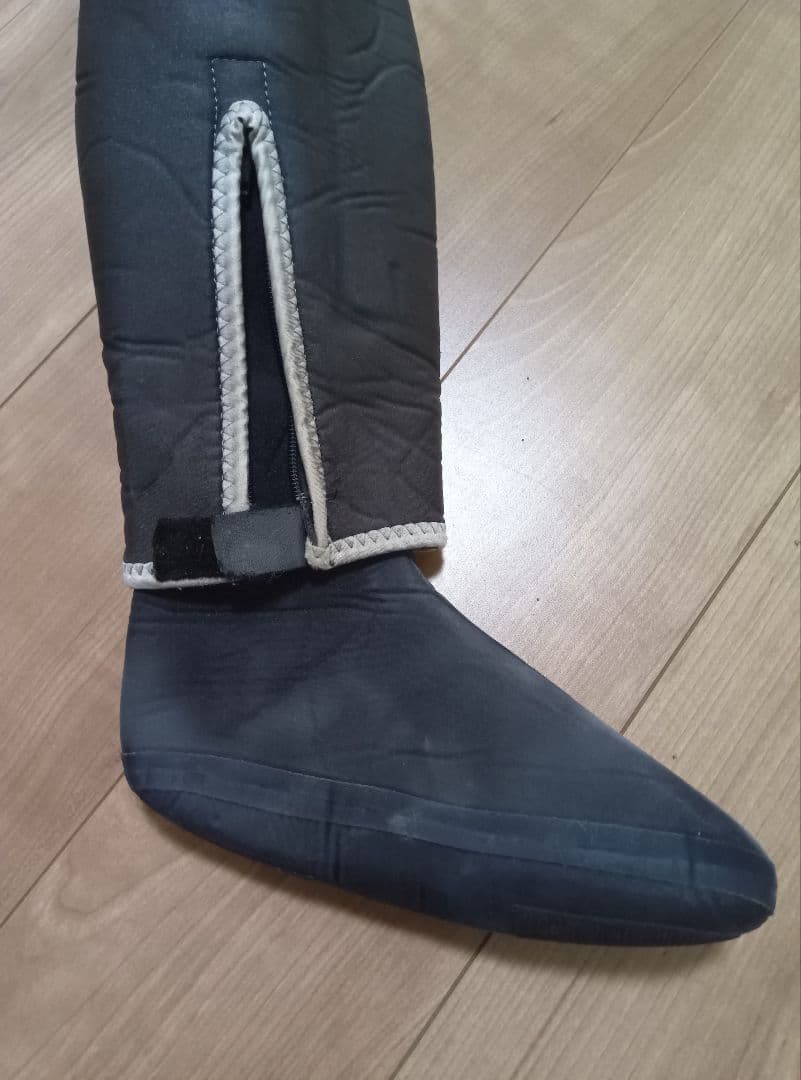 SHIMANO シマノ　ドライウェーダー　LA