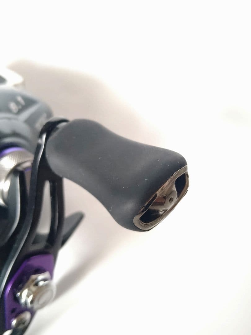 ダイワ 17タトゥーラ SV TW 8.1 DAIWA