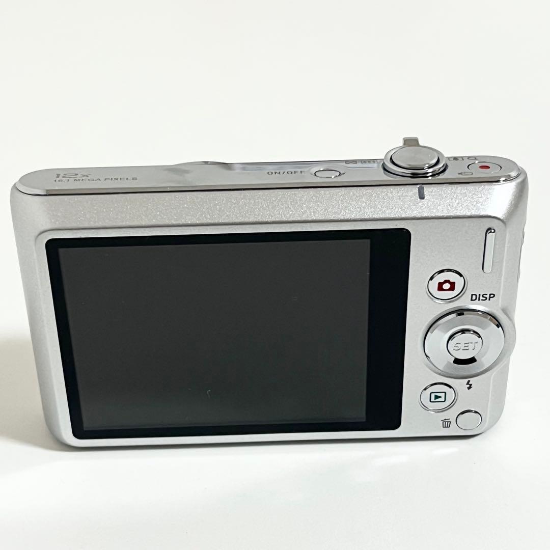 デジタルカメラ CASIO EXILIM EX-ZS180