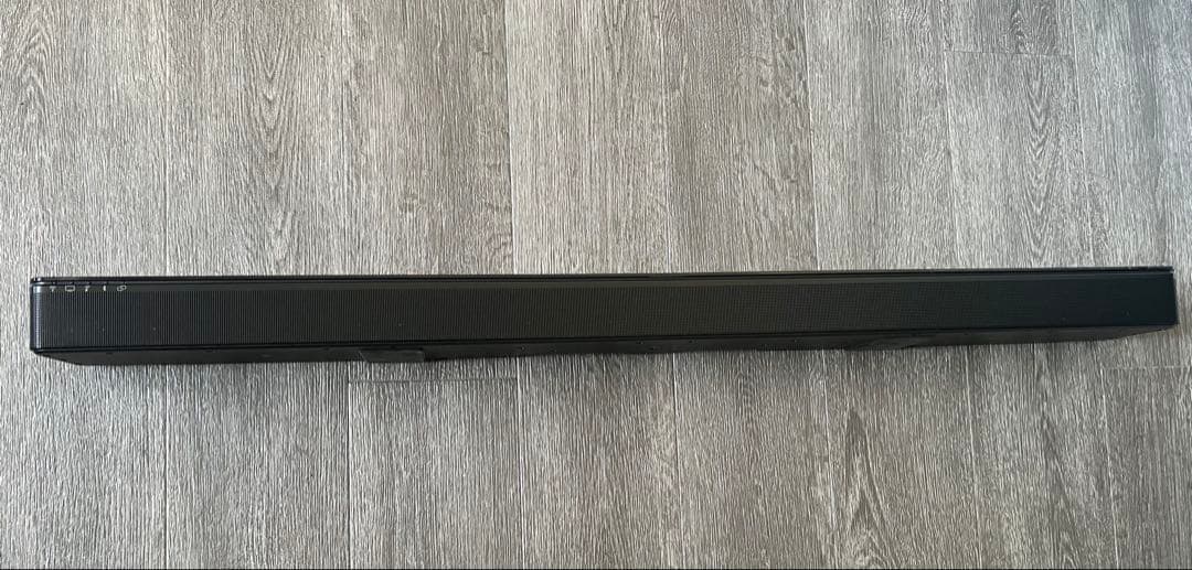 Bose soundtouch 300soundbar スピーカー