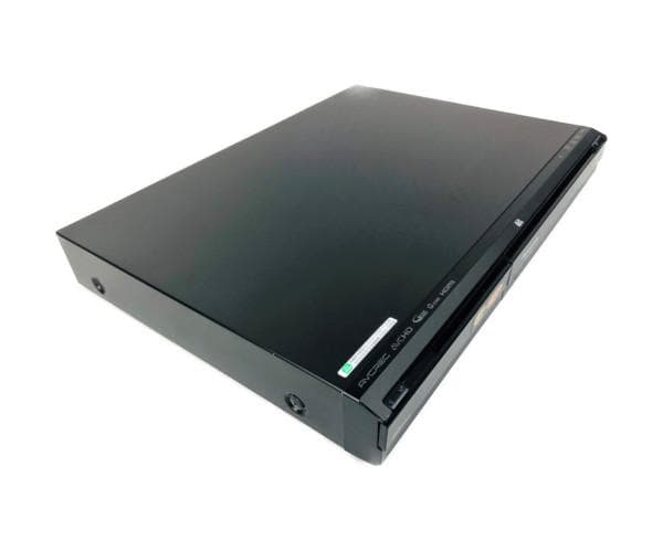 パナソニック 250GB DVDレコーダー DIGA DMR-XW100