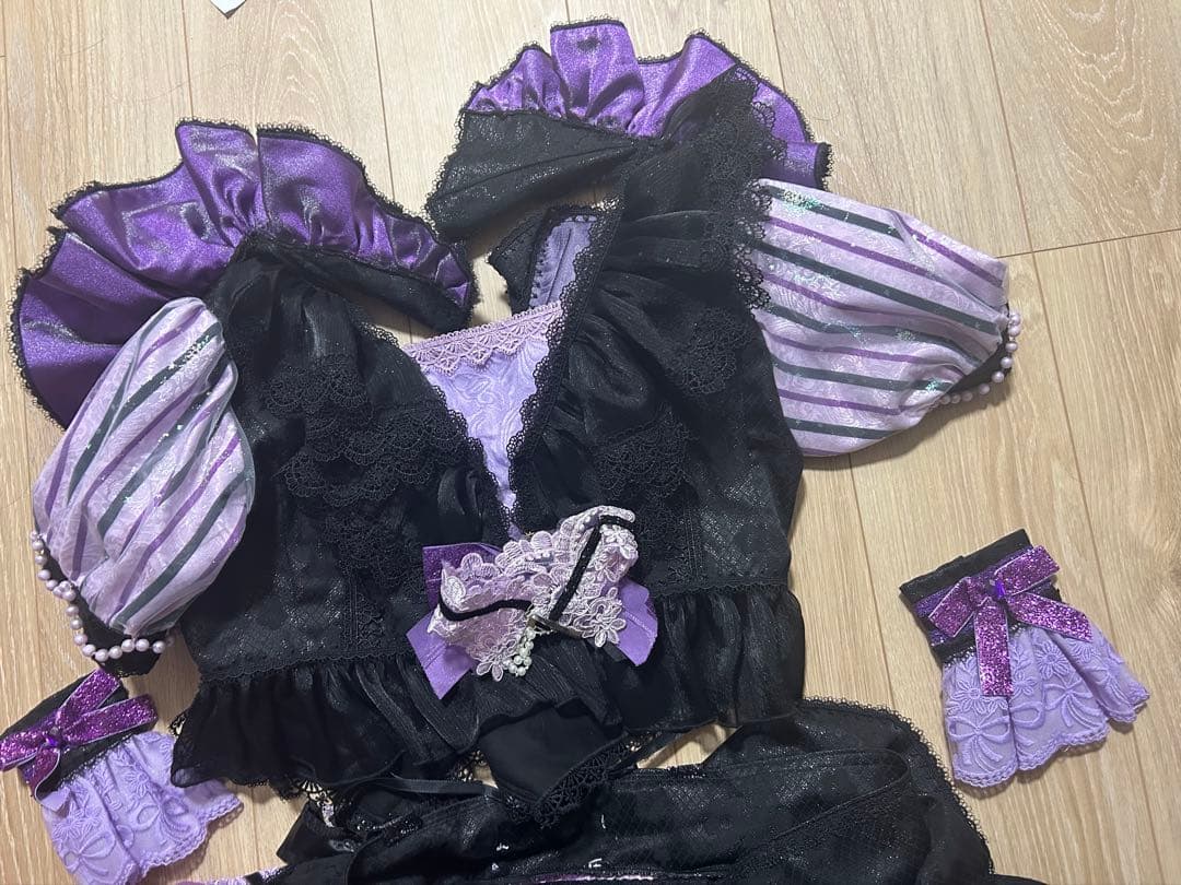 アイドルマスター シンデレラガールズ 気ままなご主人様 前川みく コスプレ服