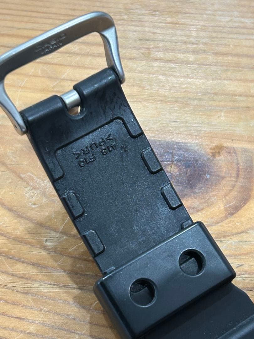 G-SHOCKデジタル時計HYSTERIC GLAMOUR　ヒステリックグラマー