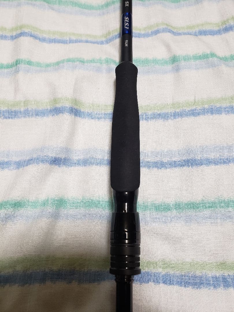 11/3012/7 ダイワ DRAGGER ドラッガー SX SLSJ 94M