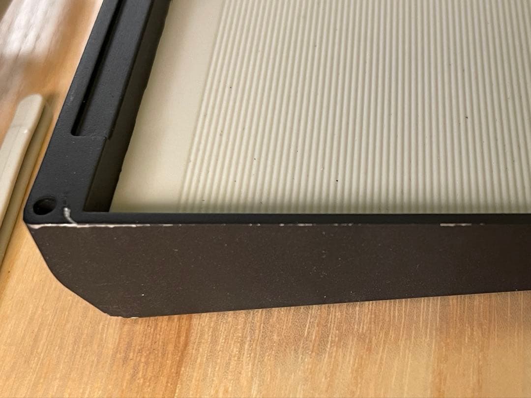 QK65 R1 (green and gold) 自作キーボード