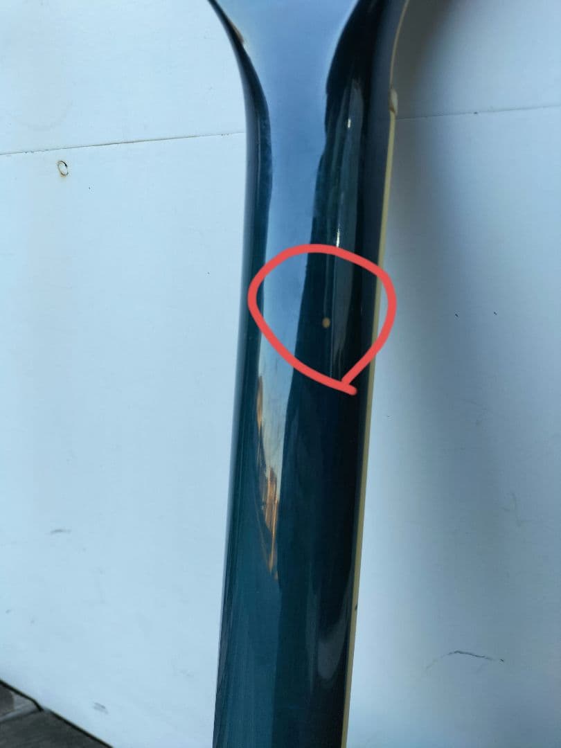 Sepia Crue EAW-180-BLS エレアコ アコースティックギター