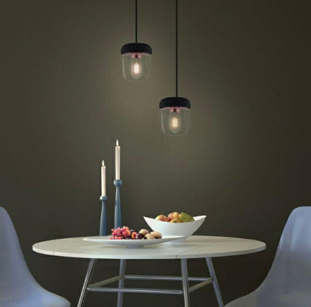 【新品未使用】UMAGE Acorn エイコーン ペンダントライト コッパー