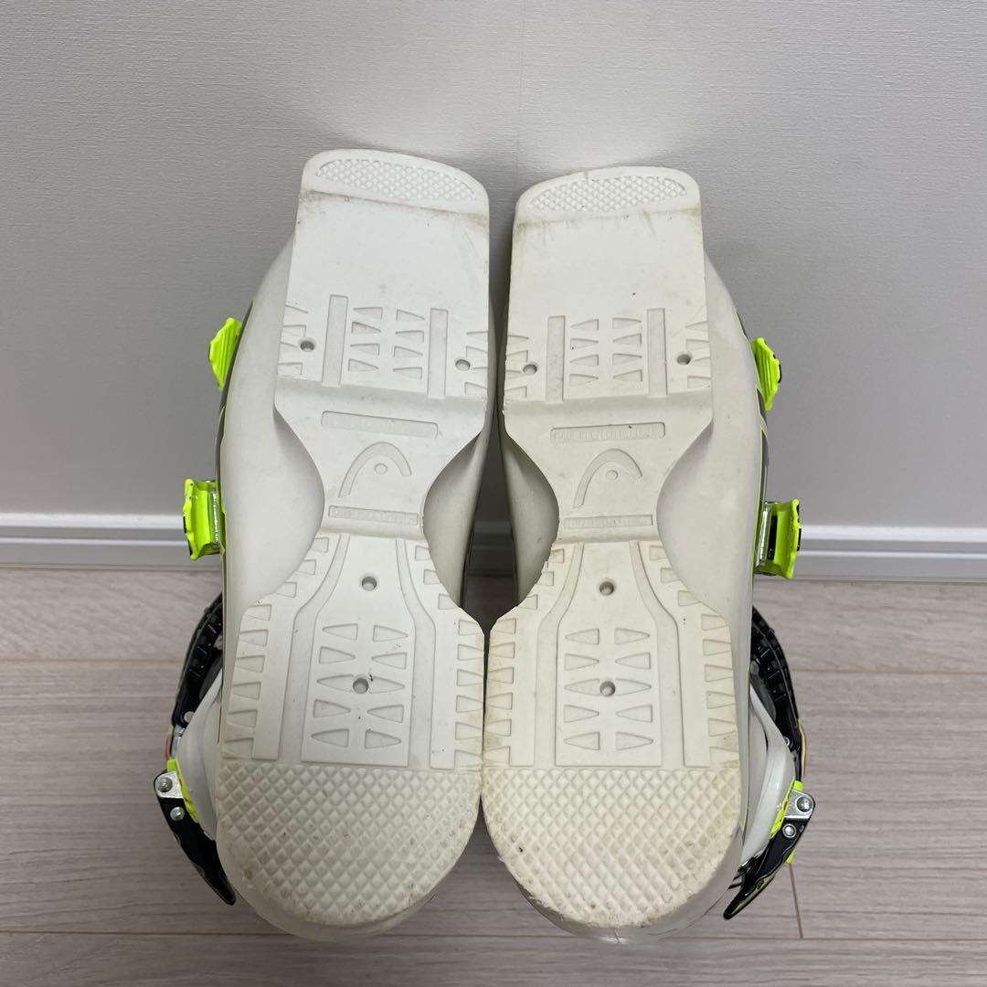 HEAD RAPTOR 80RS 273mm レーシングモデル