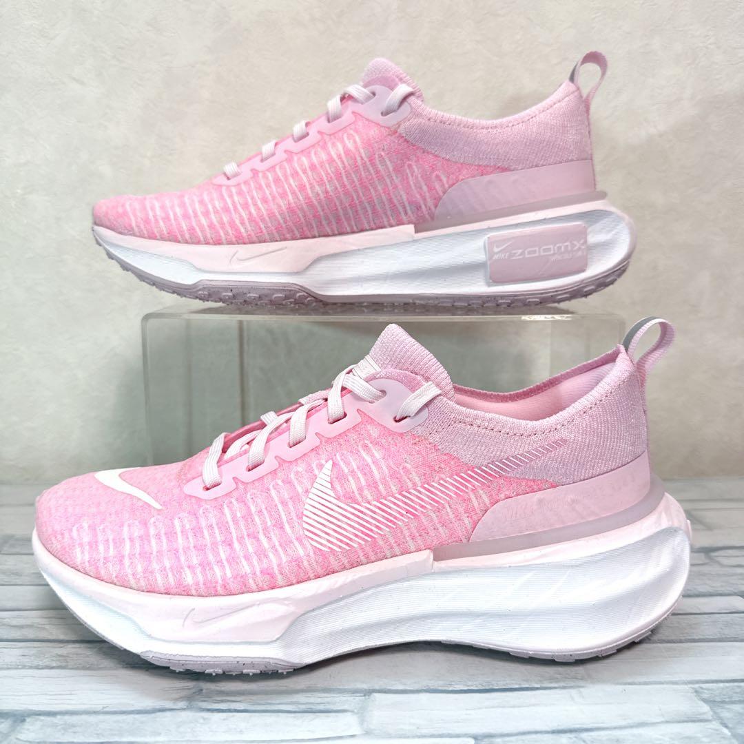 スパイク・シューズ NIKE ZOOMX INVINCIBLE RUN FK3 24cm