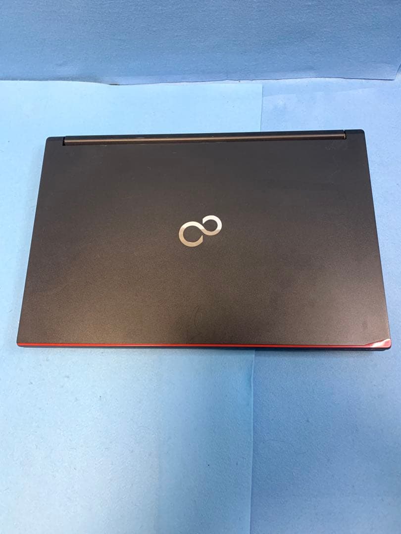 富士通/7th i3/Win11Pro/Office2021/新SSD/8GB㉒