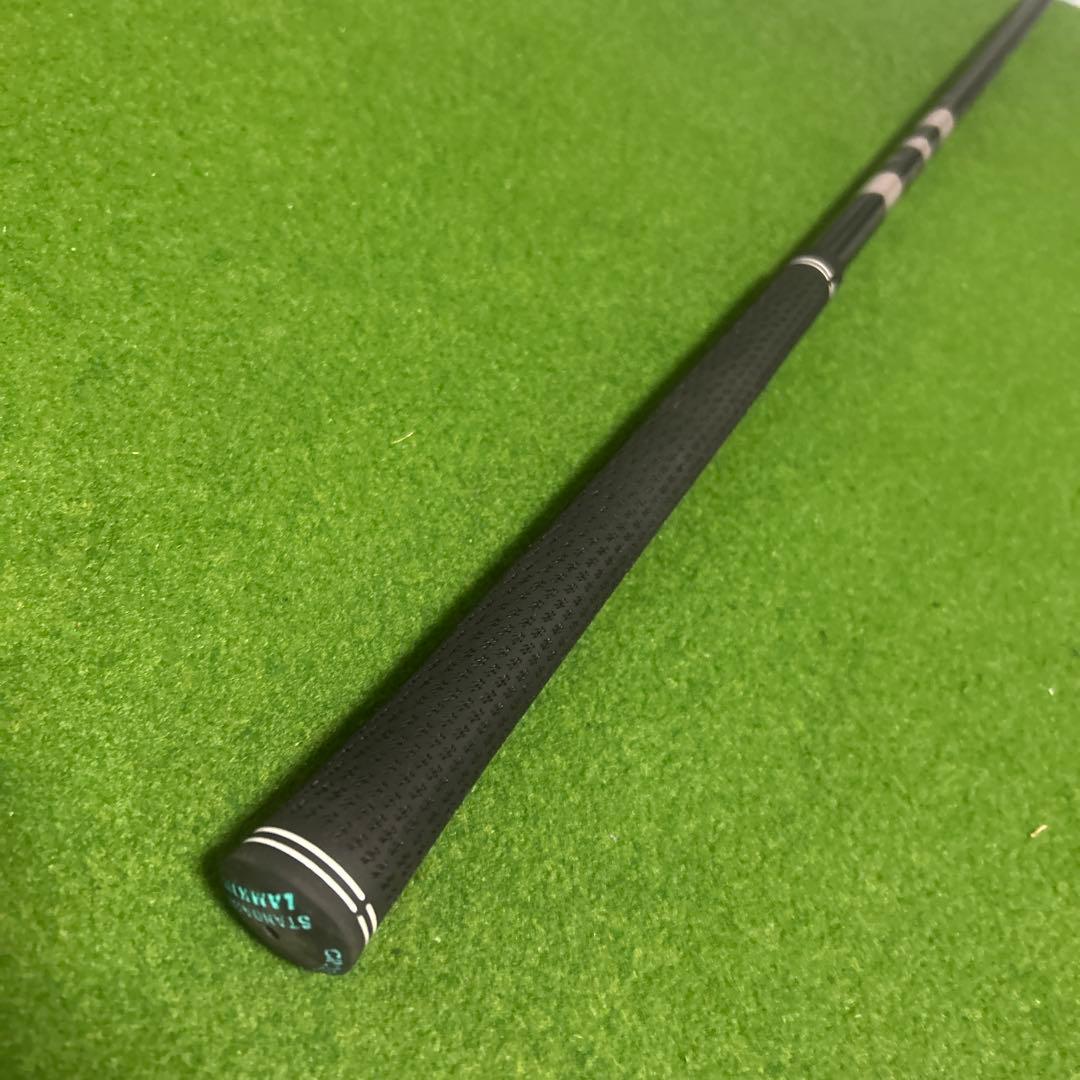 G425MAXフェアウェイウッド ベンタスブルー6S