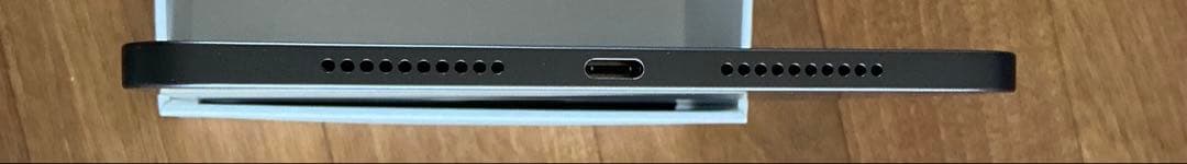 Apple iPad mini 第6世代　256GB wi-fi 美品