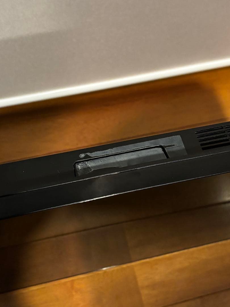 富士通FUJITSUパソコンESPRIMO FH53/B3