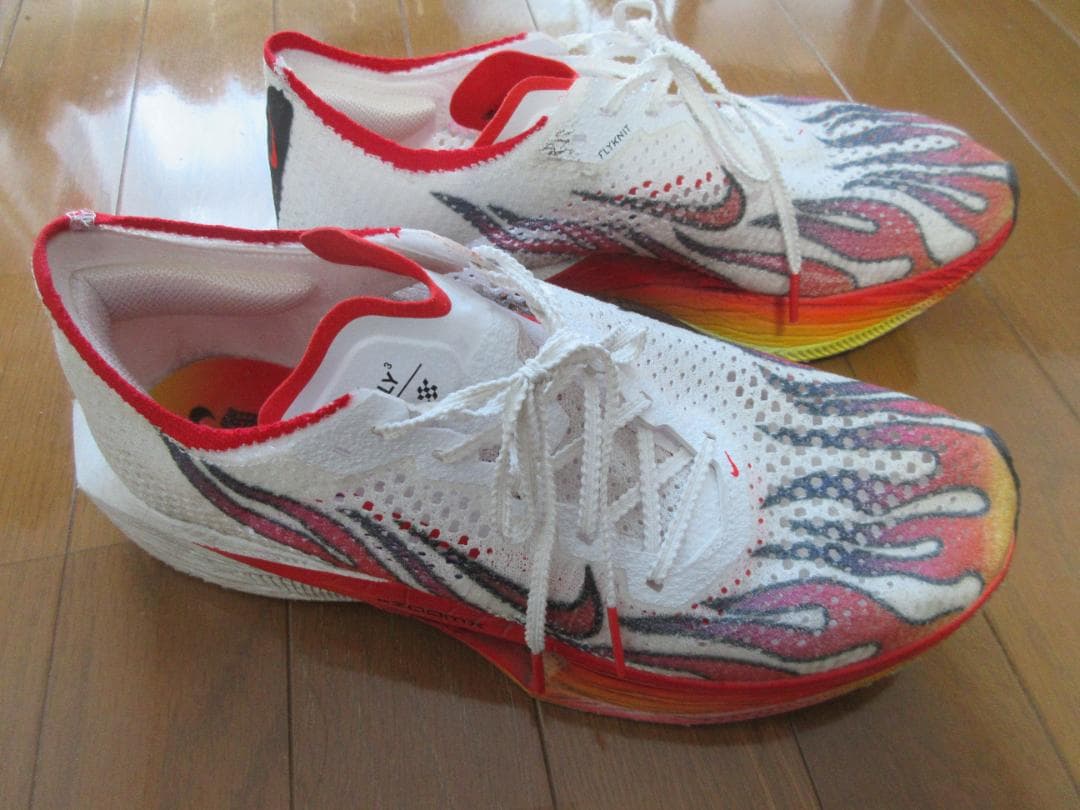 ナイキヴェイパーフライNEXT％3