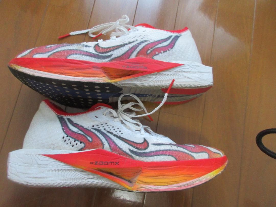 ナイキヴェイパーフライNEXT％3