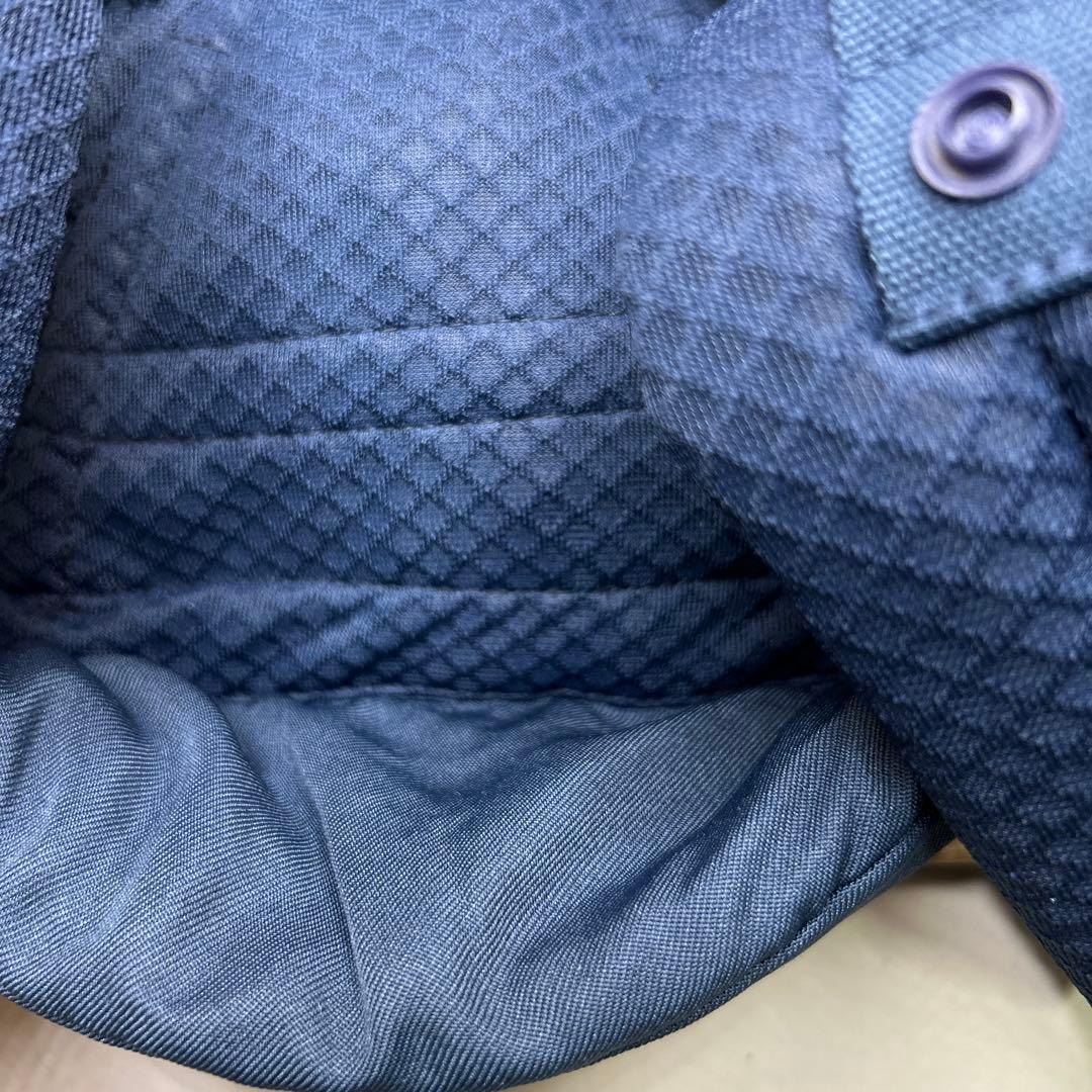 Ergobaby 抱っこひも OMNI Breeze ミッドナイトブルー