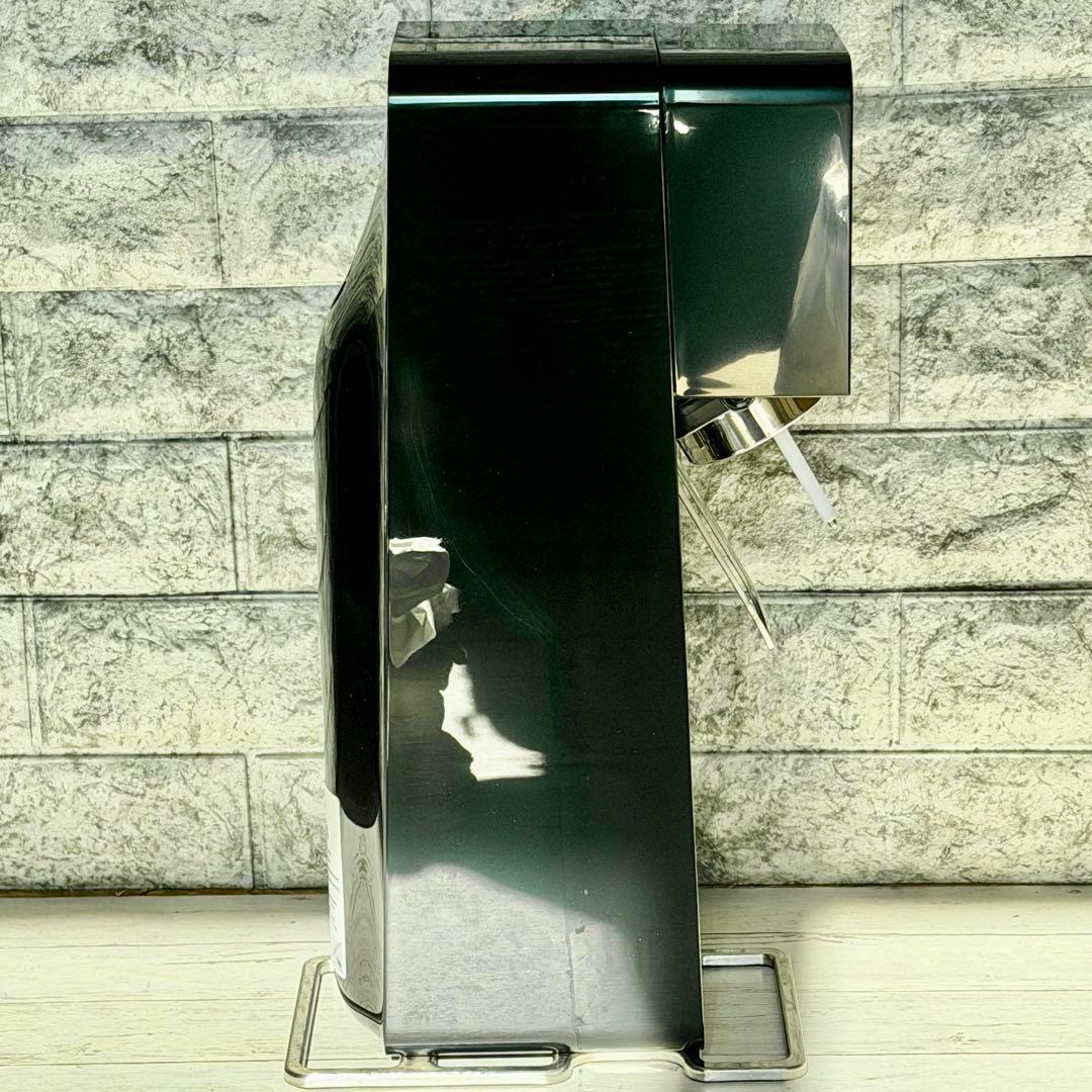 新品❗️ソーダストリーム「ソース」炭酸ガス・ボトル２本付き