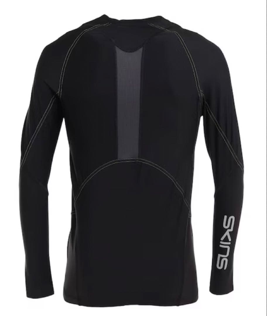 SKINSスキンズ着圧コンプレッションウェア SERIES-3 ゴルフ ジム