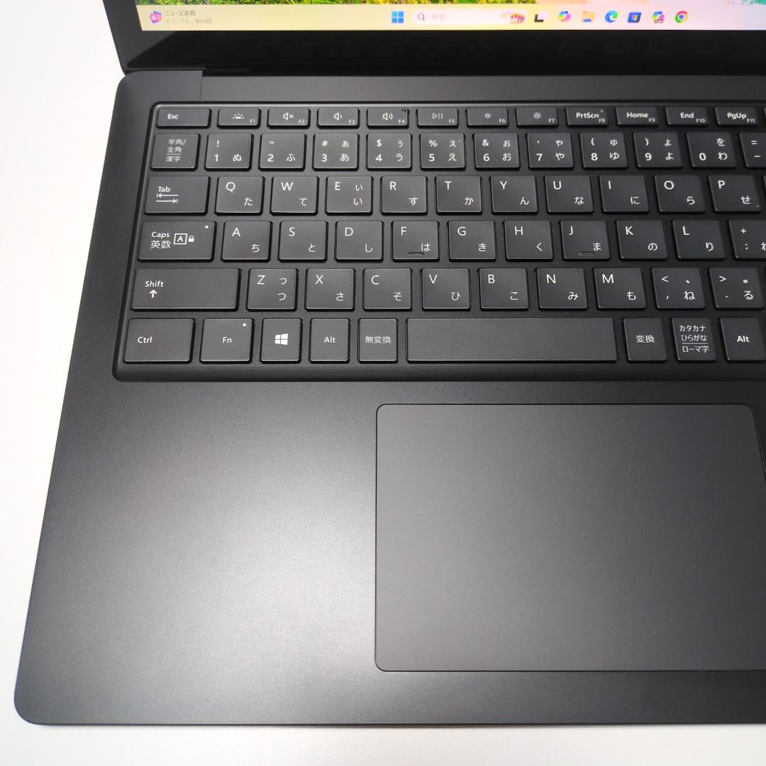 Windowsノート本体 Microsoft Surface Laptop 4 Ryzen 5 16GB