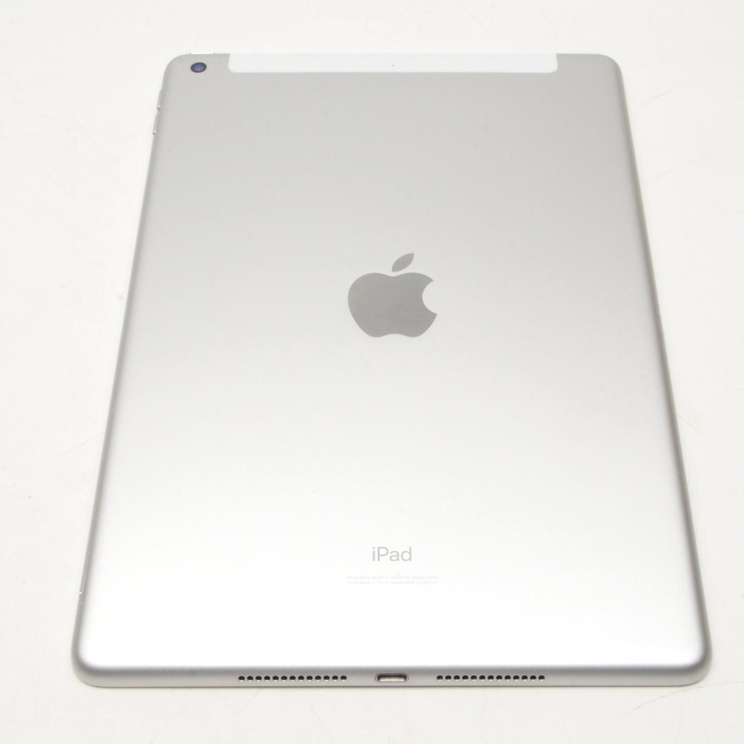5*i様 iPad　第8世代　128GB　Wi-Fi+Cellular　シルバー