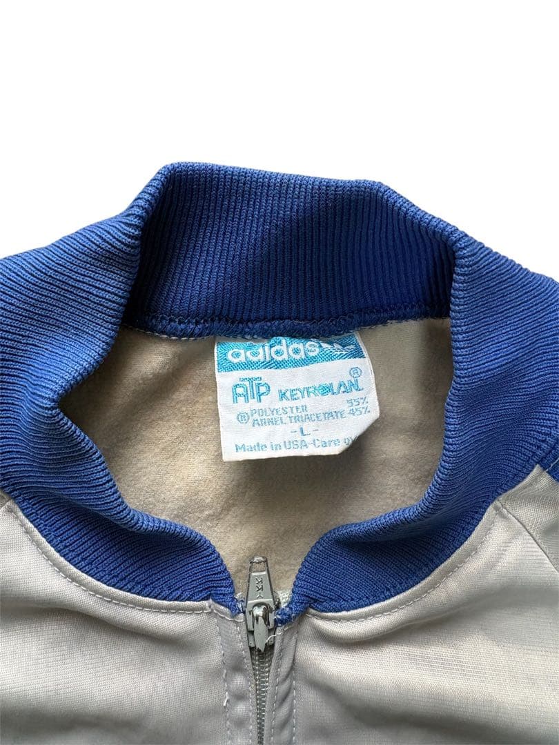 80s adidas ATP トラックジャケット